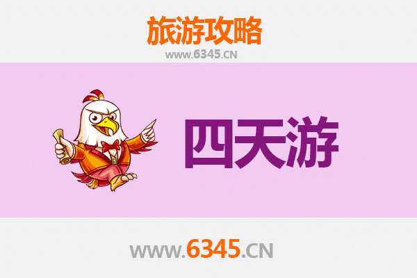 高雄四天三夜深度游攻略：美食、景点与费用全解析