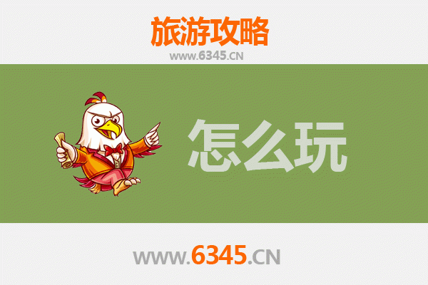 高雄节假日玩乐全攻略：景点、美食、行程一站式指南